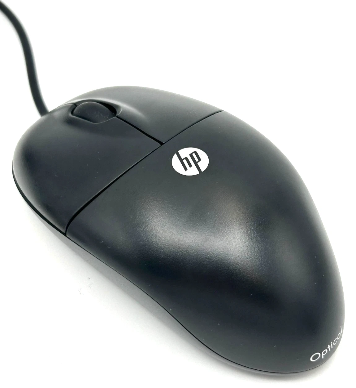 1351 Compatible Optical Mouse and Adapter - Mouse + Adapter thumbnail 2