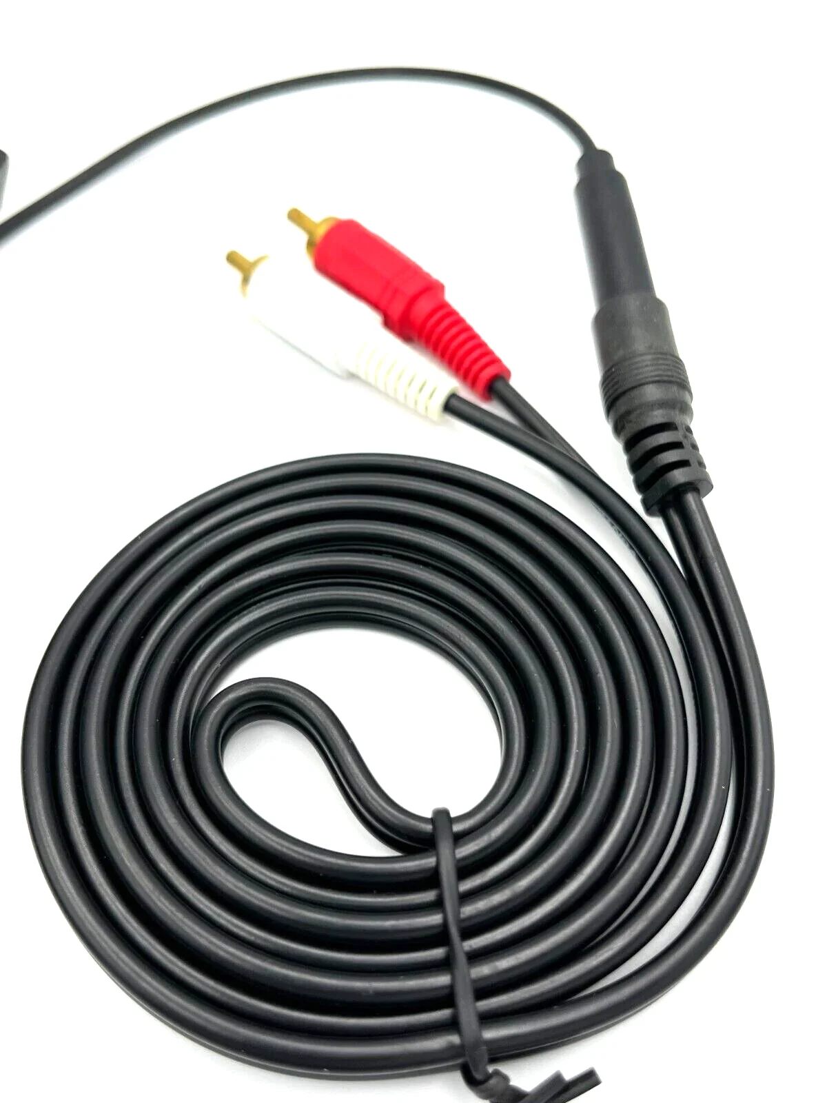 Amiga RGB SCART Video & Audio Cable - Standard 1.3m Cable thumbnail 4