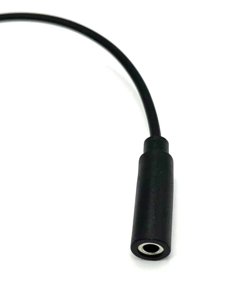 Amiga RGB SCART Video & Audio Cable - Standard 1.3m Cable thumbnail 5