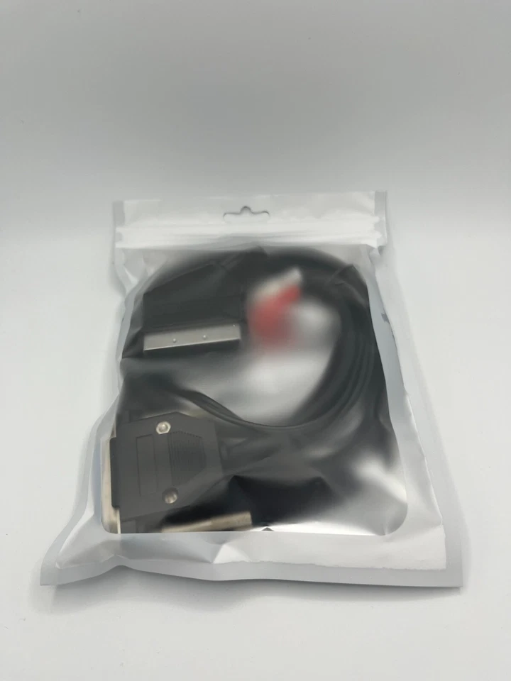 Commodore Amiga RGB to HDMI Adapter and Cable Set - Standard Set thumbnail 4