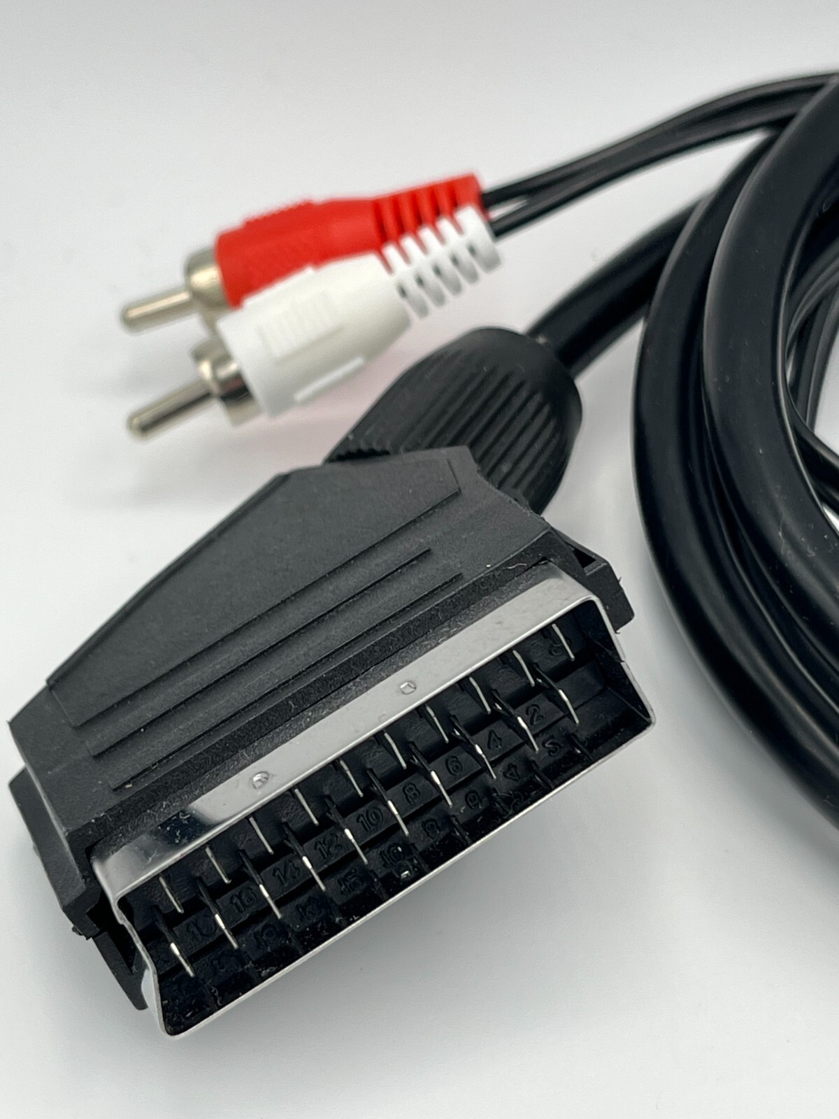 Commodore Amiga RGB to HDMI Adapter and Cable Set - Standard Set thumbnail 7