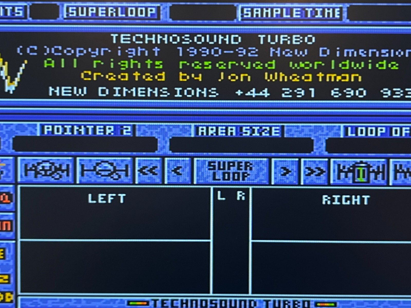 Commodore Amiga RGB to HDMI Adapter and Cable Set - Standard Set thumbnail 9