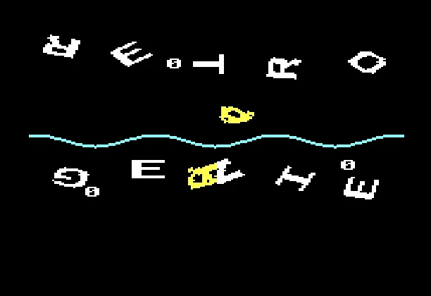 Retro Genie Cartridge for Commodore Vic 20 - White Case thumbnail 7